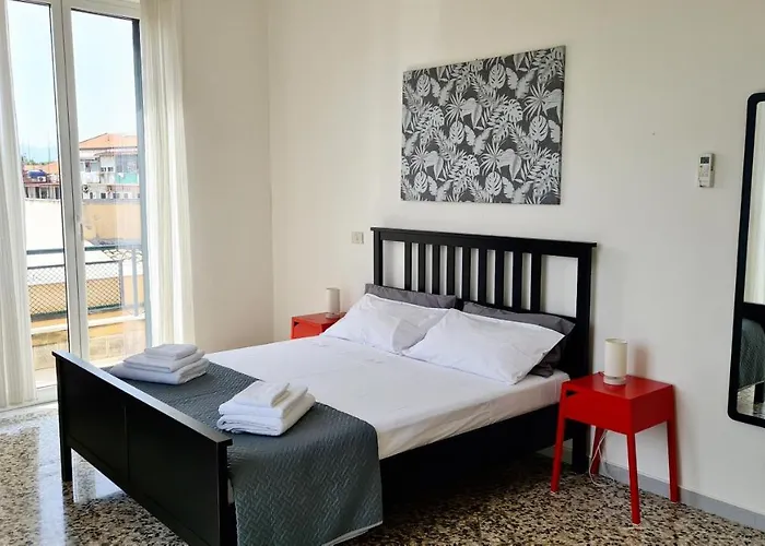 Arima Mondello Apartment