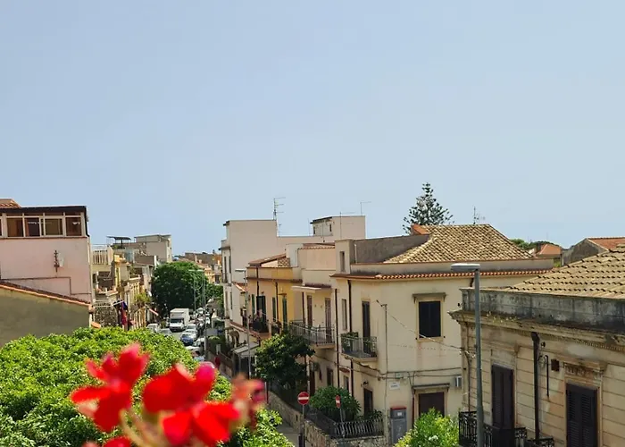 Arima Mondello Apartment