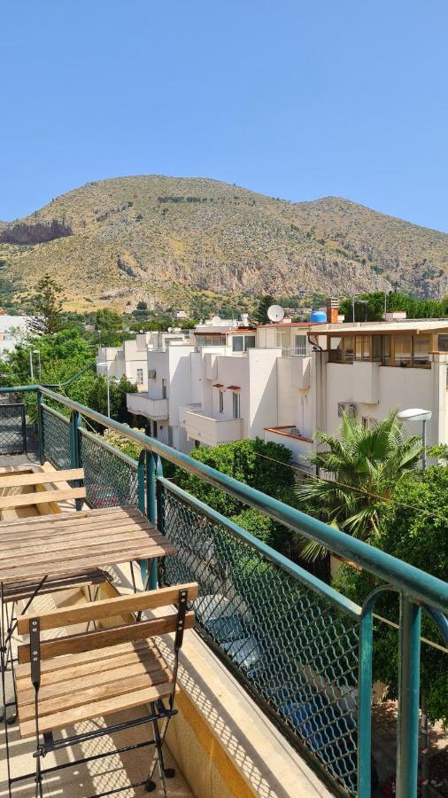 Apartment Arima Mondello