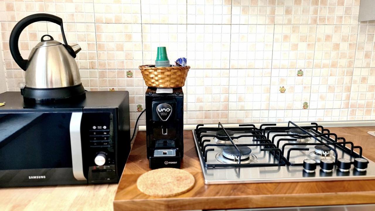 Apartment Arima Mondello