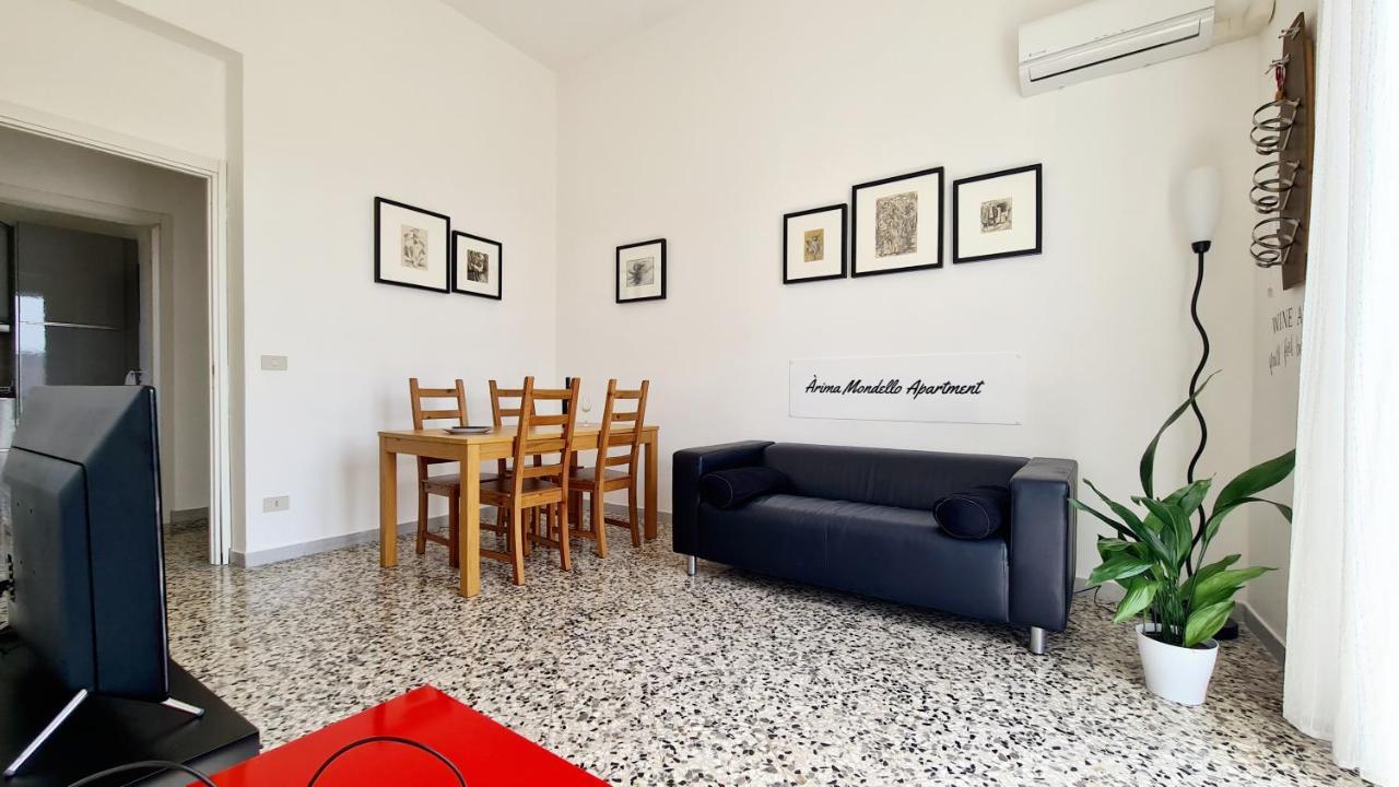 Arima Apartment Mondello