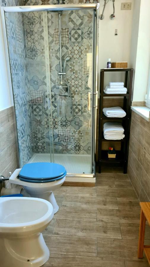 Apartment Arima Mondello