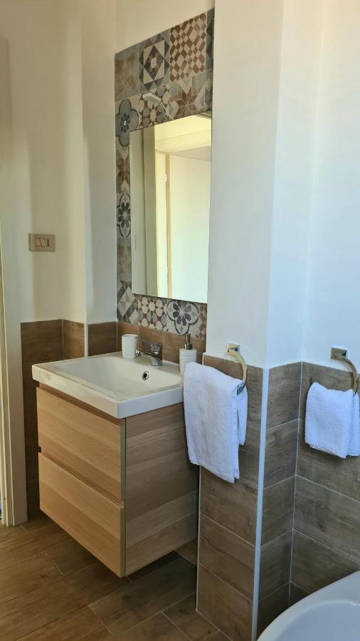 Apartment Arima